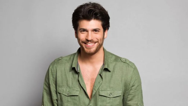 Can Yaman Kimdir? – Kaç yaşında? – Memleketi Neresi