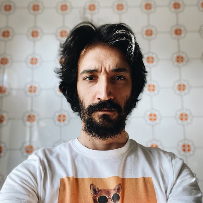 Caner Özyurtlu kimdir, Caner Özyurtlu kaç yaşında? Nereli