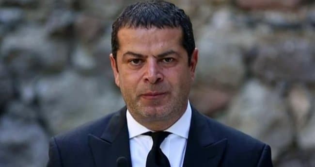 Cüneyt Özdemir Kimdir
