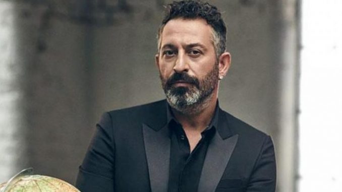 Cem Yılmaz Kimdir-Biyografisi ve Hayatı