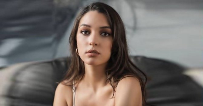 Damla Colbay Kimdir? – Kaç yaşında? – Memleketi Neresi