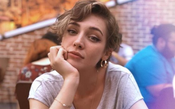 Deniz Işın Kimdir? – Kaç yaşında? – Memleketi Neresi