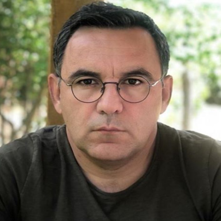 Deniz Zeyrek kimdir, Deniz Zeyrek kaç yaşında? Nereli