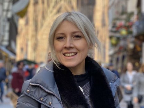 Derya Keyf Kimdir? – Kaç yaşında? – Memleketi Neresi