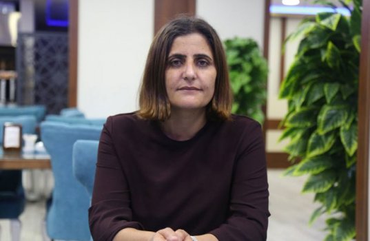 Dirayet Dilan Taşdemir Kimdir? – Kaç yaşında? – Memleketi Neresi