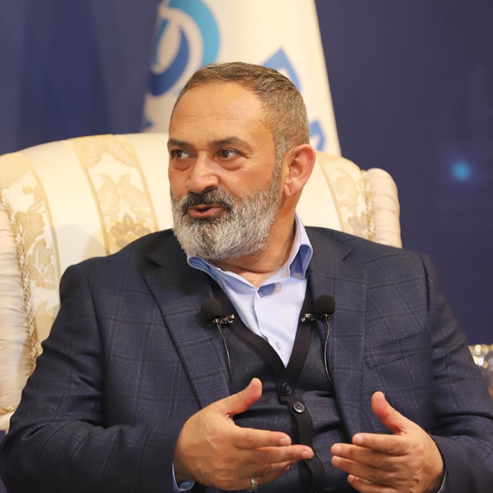 Dursun Ali Erzincanlı kimdir, Dursun Ali Erzincanlı kaç yaşında? Nereli