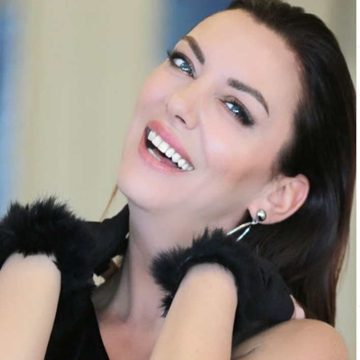 Ebru Aykaç kimdir, Ebru Aykaç kaç yaşında? Nereli