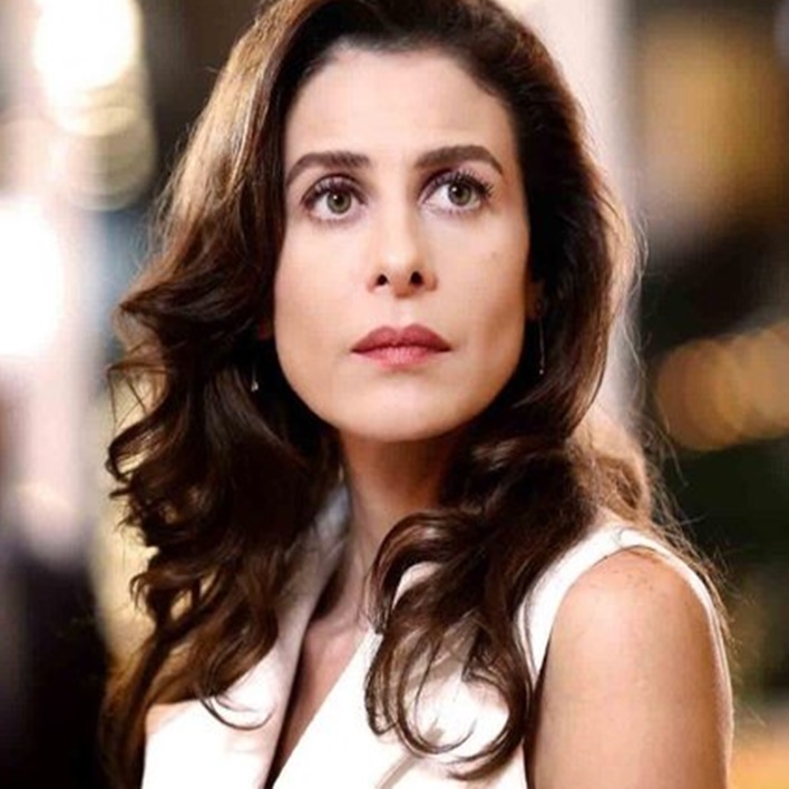 Ebru Özkan Saban kimdir, Ebru Özkan Saban kaç yaşında? Nereli