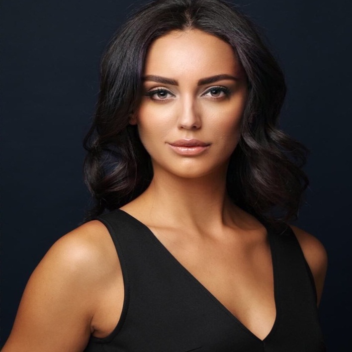 Ebru Öztürk kimdir, Ebru Öztürk kaç yaşında? Nereli