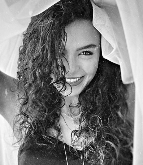 Ebru Şahin kimdir, Ebru Şahin kaç yaşında? Nereli