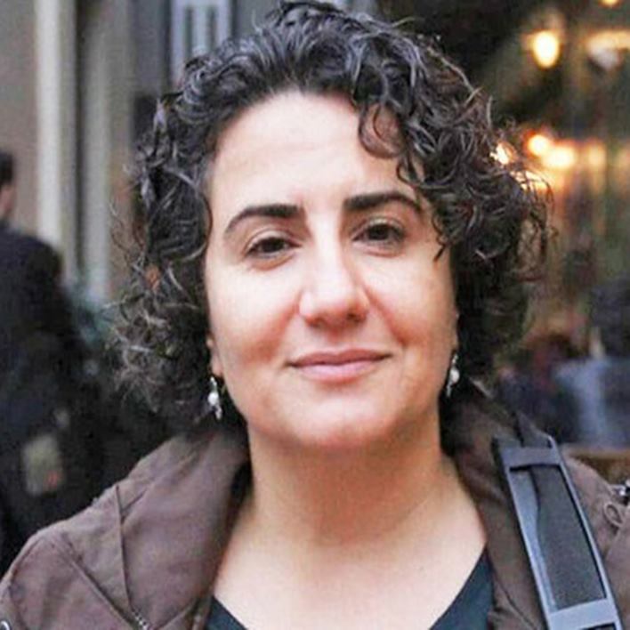 Ebru Timtik kimdir, Ebru Timtik kaç yaşında? Nereli