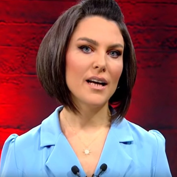 Ece Üner kimdir, Ece Üner kaç yaşında? Nereli