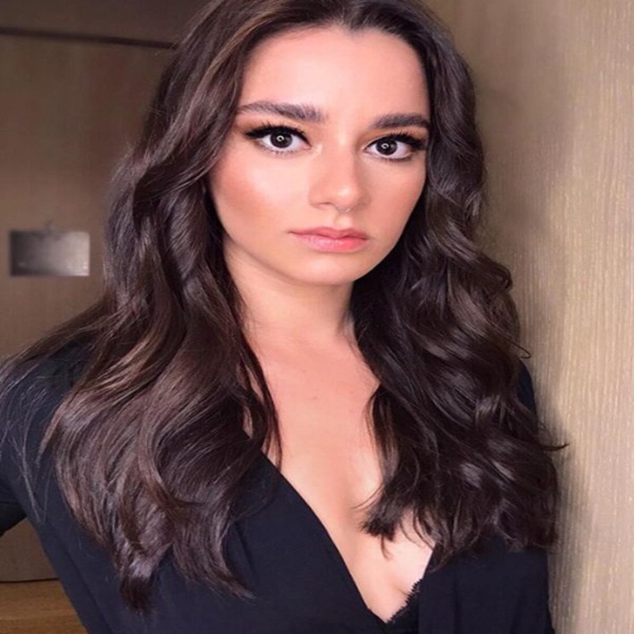 Ece Yaşar kimdir, Ece Yaşar kaç yaşında? Nereli