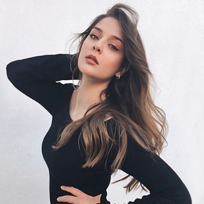 Ecem Çalhan kimdir, Ecem Çalhan kaç yaşında? Nereli