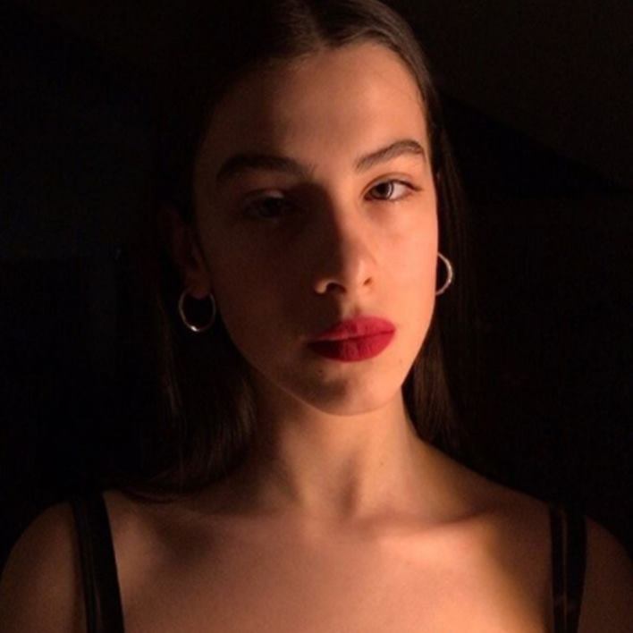 Ecem Öz kimdir, Ecem Öz kaç yaşında? Nereli