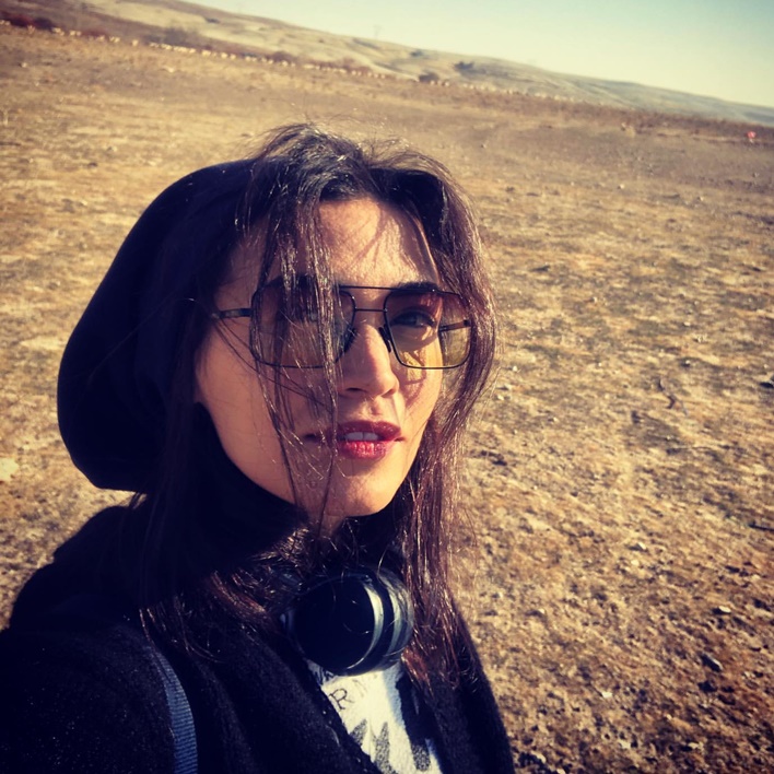 Ecem Özkaya kimdir, Ecem Özkaya kaç yaşında? Nereli