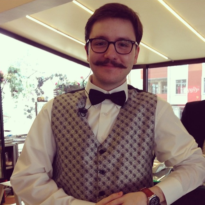 Efe Erkekli kimdir, Efe Erkekli kaç yaşında? Nereli