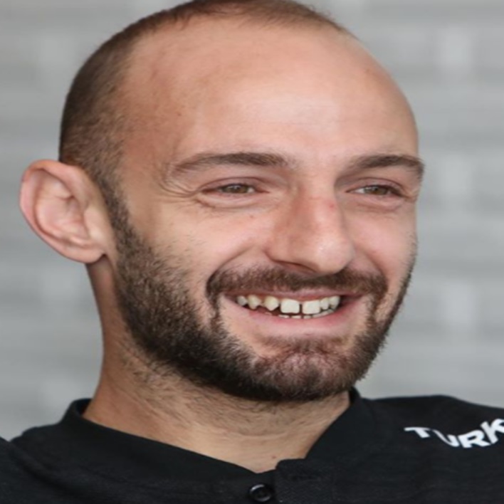 Efecan Karaca kimdir, Efecan Karaca kaç yaşında? Nereli