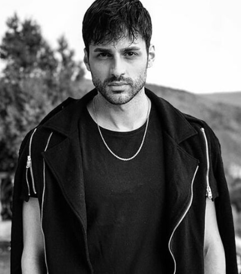 Ekin Mert Daymaz kimdir, Ekin Mert Daymaz kaç yaşında? Nereli