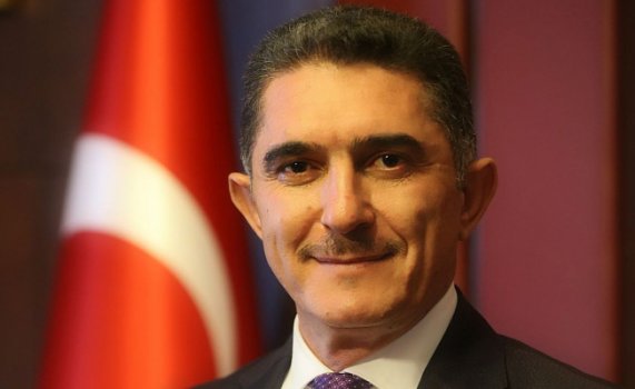 Ekrem Çelebi Kimdir? – Kaç yaşında? – Aslen nereli