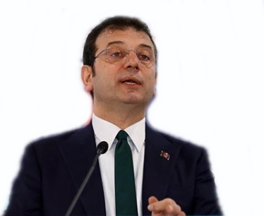 Ekrem İmamoğlu kimdir, Ekrem İmamoğlu kaç yaşında? Nereli