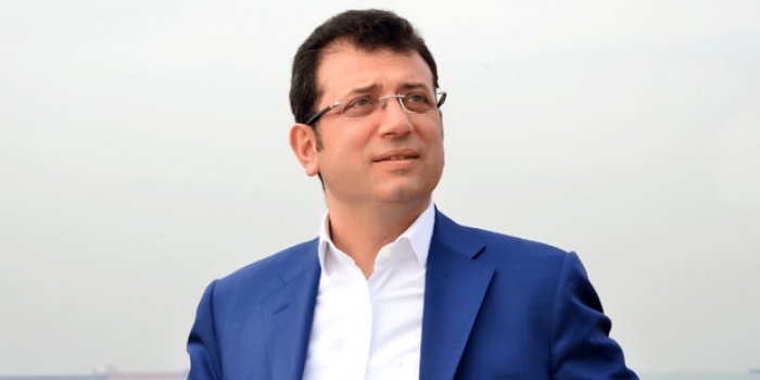Ekrem İmamoğlu Kimdir? – Kaç yaşında? – Memleketi Neresi