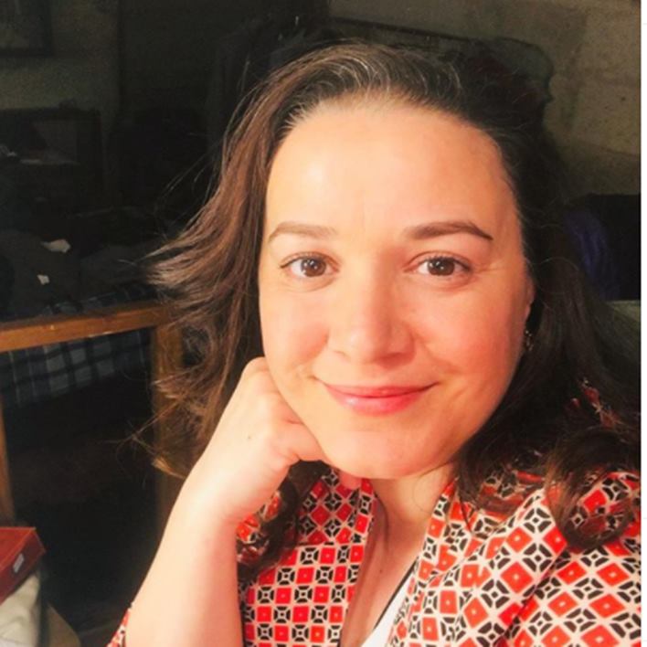 Elif Çakman kimdir, Elif Çakman kaç yaşında? Nereli