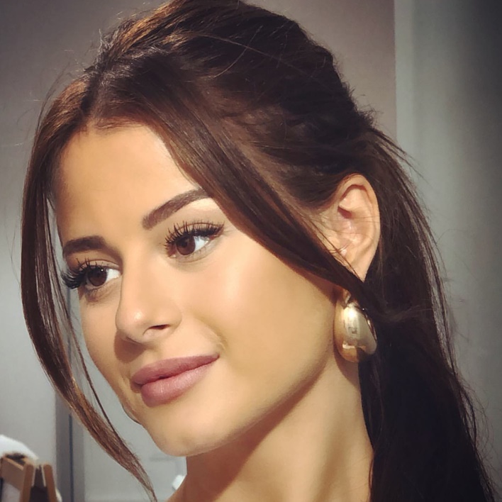 Elif Ceren Balıkçı kimdir, Elif Ceren Balıkçı kaç yaşında? Nereli