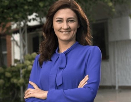 Elif Sümbül Sert Kimdir? – Kaç yaşında? – Memleketi Neresi