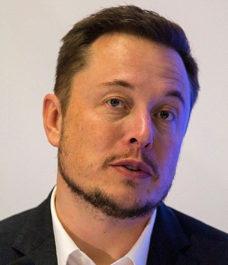Elon Musk kimdir, Elon Musk kaç yaşında? Nereli