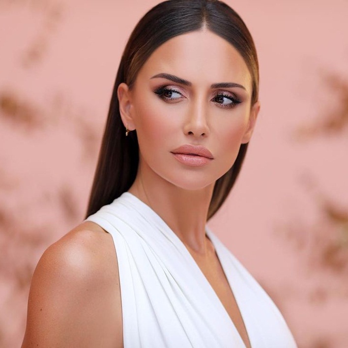 Emina Jahovic kimdir, Emina Jahovic kaç yaşında? Nereli