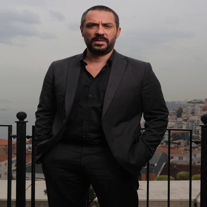 Emir Benderlioğlu kimdir, Emir Benderlioğlu kaç yaşında? Nereli