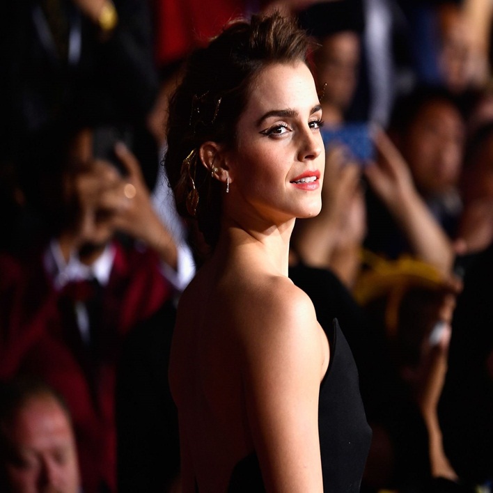 Emma Watson kimdir, Emma Watson kaç yaşında? Nereli