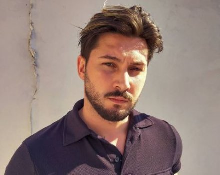 Emre Ateş Kimdir? – Kaç yaşında? – Memleketi Neresi