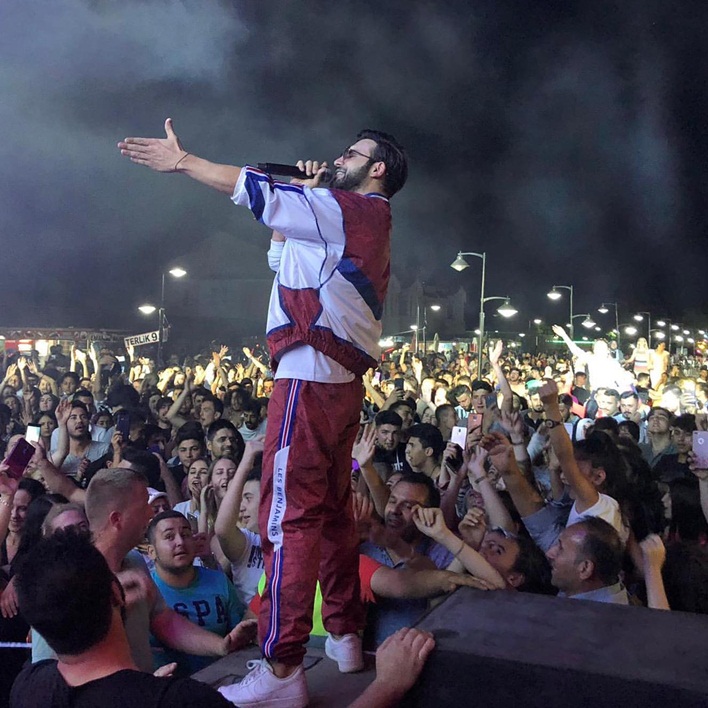 Emre Kaya kimdir, Emre Kaya kaç yaşında? Nereli
