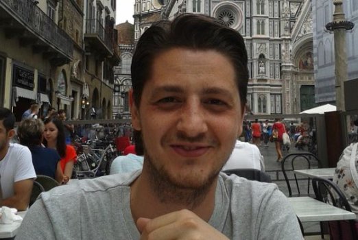 Enes Atış Kimdir? – Kaç yaşında? – Memleketi Neresi