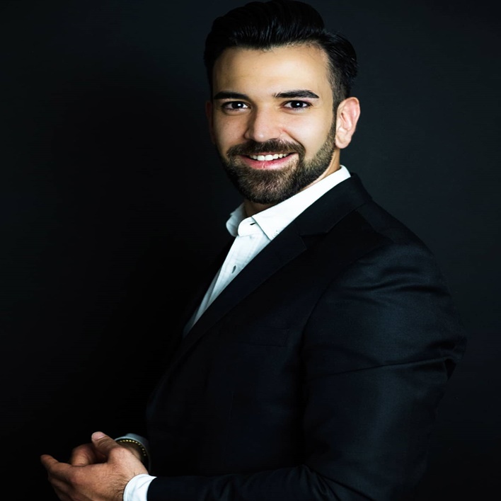 Eneshan Nalbant kimdir, Eneshan Nalbant kaç yaşında? Nereli