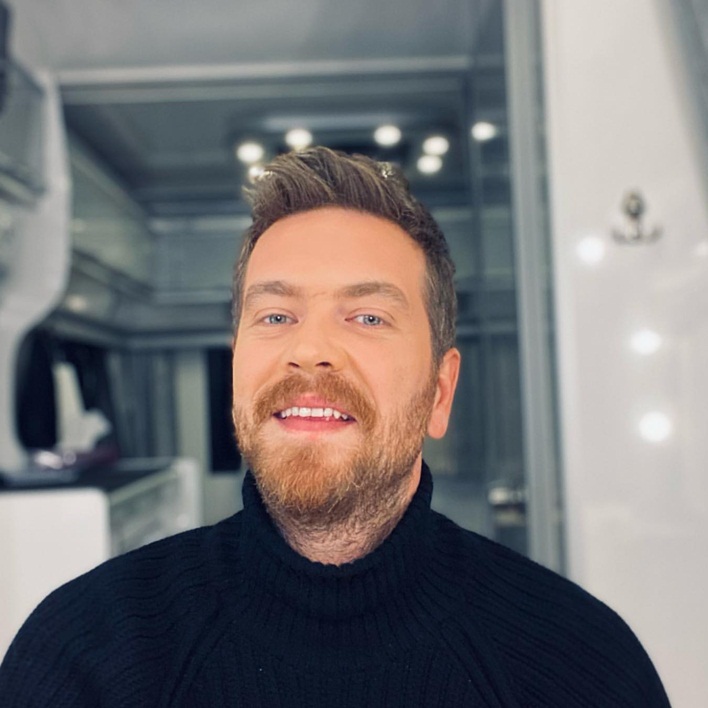 Engin Öztürk kimdir, Engin Öztürk kaç yaşında? Nereli