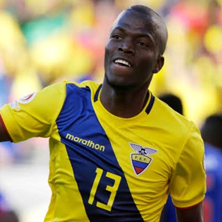 Enner Valencia kimdir, Enner Valencia kaç yaşında? Nereli