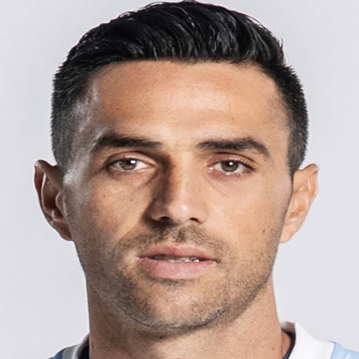 Eran Zahavi kimdir, Eran Zahavi kaç yaşında? Nereli