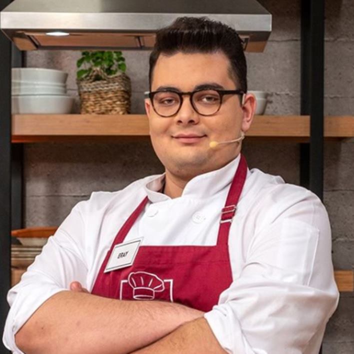 Eray Aksungur kimdir, Eray Aksungur kaç yaşında? Nereli