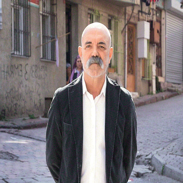 Ercan Kesal kimdir, Ercan Kesal kaç yaşında? Nereli