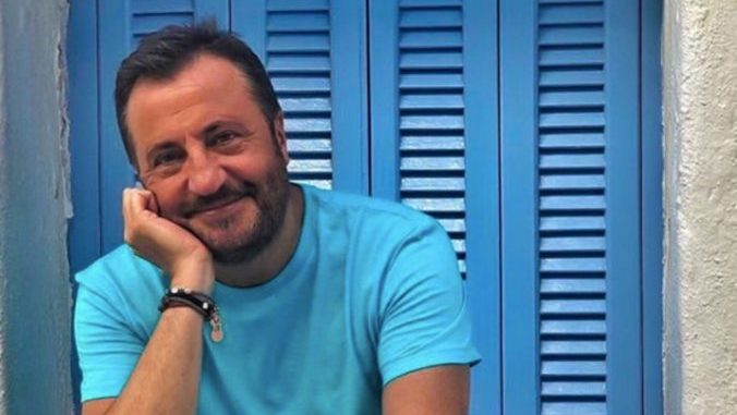 Ercan Saatçi Kimdir-Biyografi ve Hayatı