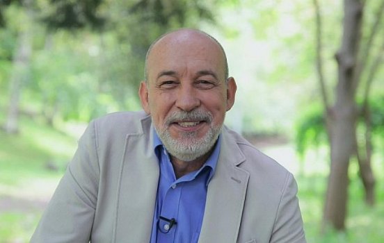 Erdal Küçükkömürcü Kimdir? – Kaç yaşında? – Memleketi Neresi