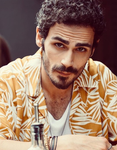 Erdem Kaynarca kimdir, Erdem Kaynarca kaç yaşında? Nereli