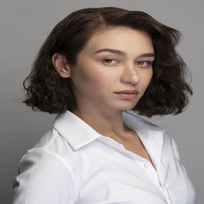 Ergül Miray Şahin kimdir, Ergül Miray Şahin kaç yaşında? Nereli