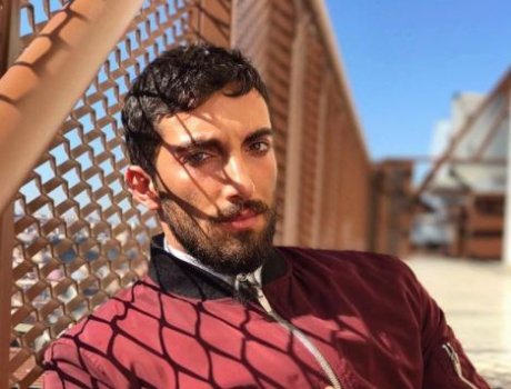 Erhan Saffar Kimdir? – Kaç yaşında? – Memleketi Neresi