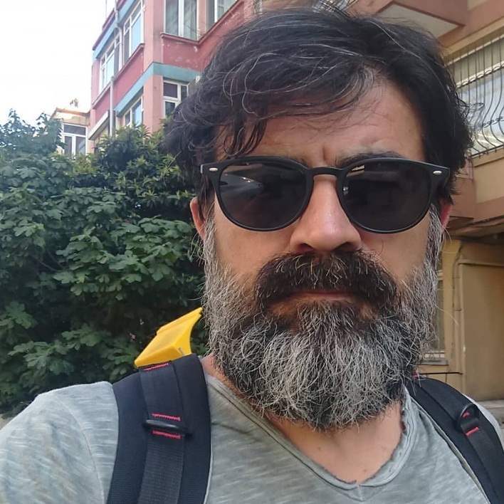 Erkan Bektaş kimdir, Erkan Bektaş kaç yaşında? Nereli