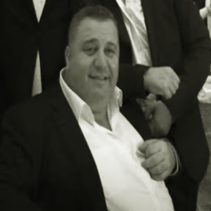 Erkan Yıldırım kimdir, Erkan Yıldırım kaç yaşında? Nereli