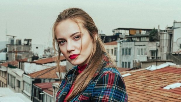 Eslem Akar Kimdir? – Kaç yaşında? – Memleketi Neresi